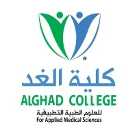 Alghad College For Applied Medical Sciences Company logo