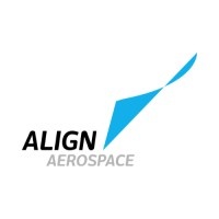 Align Aerospace Company logo