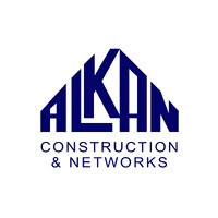 Alkan Construction & Communication Networks Company logo