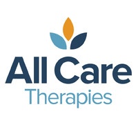 All Care Therapies Company logo