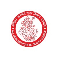 All India Institute Of Occult Science Company logo