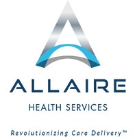 Allaire Health Services Company logo