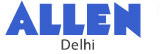 Allen Delhi Company logo