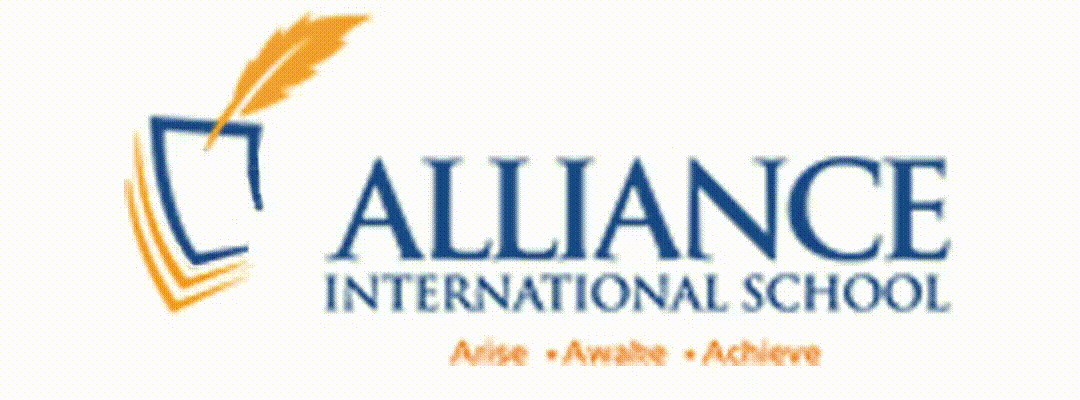 Alliance International School Company logo