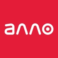 Allo Company logo