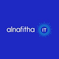Alnafitha It Company logo
