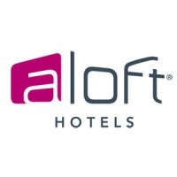 Aloft Hotels Company logo