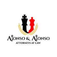 Alonso & Alonso Attorneys At Law Pllc Company logo