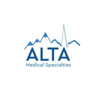 Alta Medical Specialties Company logo