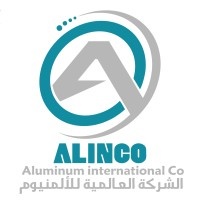Aluminum International Co Alinco Company logo