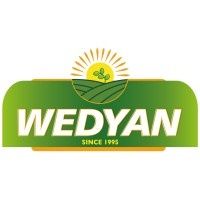 Alwedyan National Company For Food Products Company logo