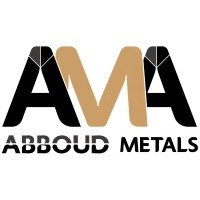 Ama Abboud Metals Fzco Company logo