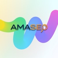 Amaseo logo