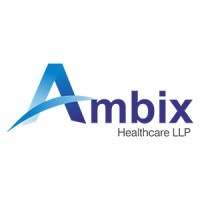Ambix Healthcare Llp Company logo