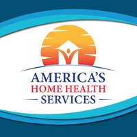 America S Home Health Services Company logo