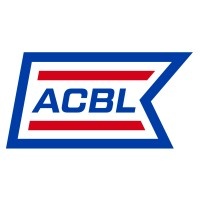 American Commercial Barge Line Acbl Company logo