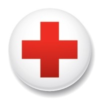 American Red Cross North Texas Region Company logo