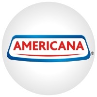Americana Foods Company logo