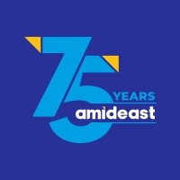 Amideast Company logo