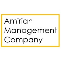 Amirian Management Company Company logo