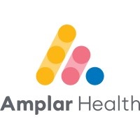 Amplar Health Company logo