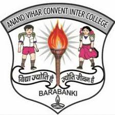 Anand vihar convent inter college Company logo
