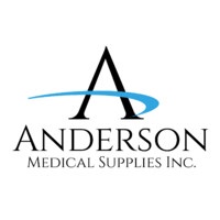 Anderson Medical Supplies Inc Company logo