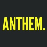 Anthem Consulting Company logo