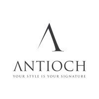 Antioch Company logo