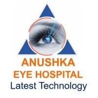 Anushka Super Speciality Eye Hospital Company logo