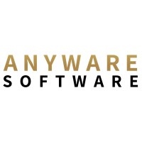 Anyware Software Company logo