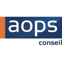 Aops Conseil Company logo