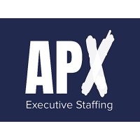 Ap Executive Staffing Company logo