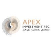 Apex Investment P S C Company logo