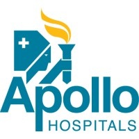 Apollo Bgs Hospitals Company logo