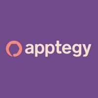 Apptegy Company logo