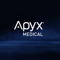Apyx Medical Company logo