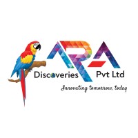 ARA Discoveries Private Limited Company logo