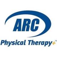 Arc Physical Therapy Company logo
