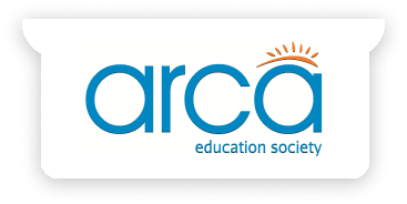 ARCA Global Indian International School Company logo
