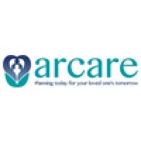 Arcare Inc Company logo