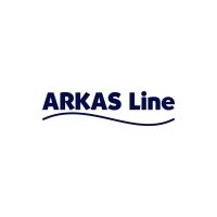 Arkas Line Company logo