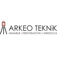Arkeo Teknik Mimarlk Restorasyon Arkeoloji Company logo