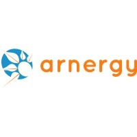 Arnergy Company logo
