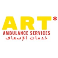 Art Ambulance Services Company logo
