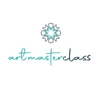 Art Masterclass Company logo