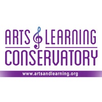 Arts & Learning Conservatory Company logo
