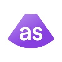 As Software Company logo