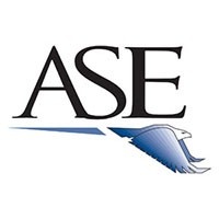Ase Company logo
