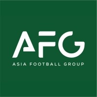Asia Football Group Company logo